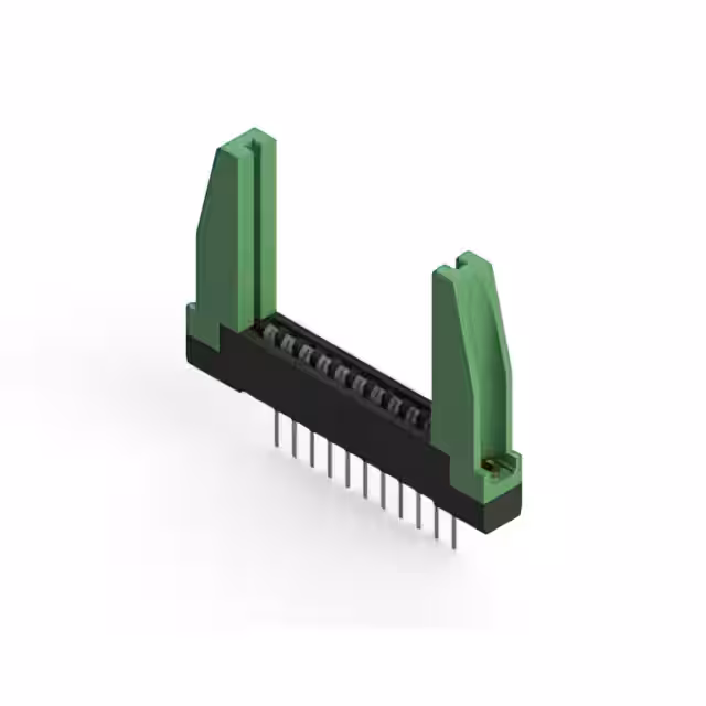 357-011-441-178 EDAC Inc.  Edgeboard Connectors